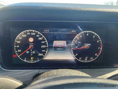 2017 Mercedes-Benz E 300 WDDZF4KB9HA137221 VIN:WDDZF4KB9HA137221