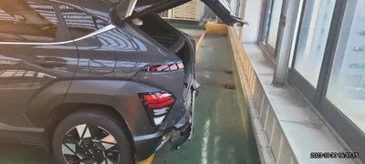 2023 Hyundai Kona VIN: