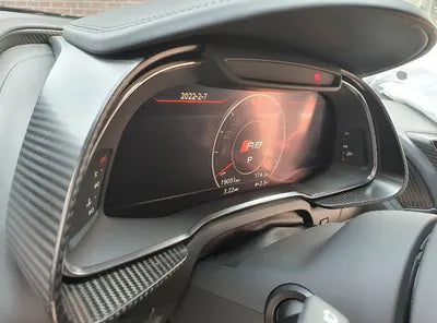 2017 Audi R8 WUAZZZFX0H7901574 VIN:WUAZZZFX0H7901574