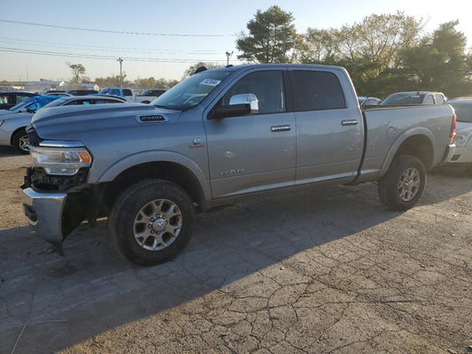 2022 RAM 2500 LARAMIE VIN:3C6UR5FL2NG325815