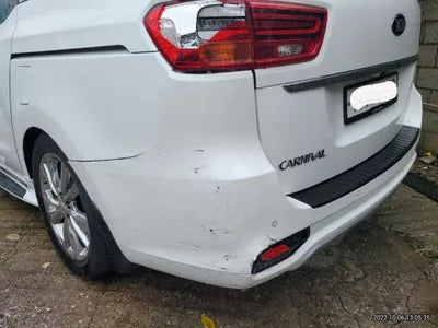 2020 Kia Carnival KNAME81ABLS655153 VIN:KNAME81ABLS655153