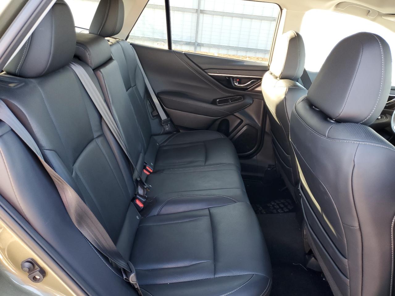 2024 SUBARU OUTBACK TOURING VIN:1HD1CT311GC431598