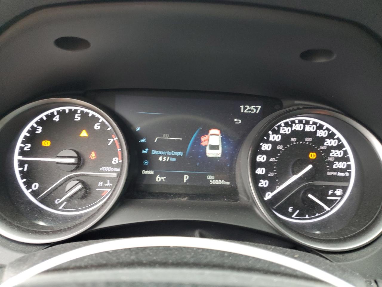 2022 TOYOTA CAMRY SE VIN:4T1G11BK7NU066556