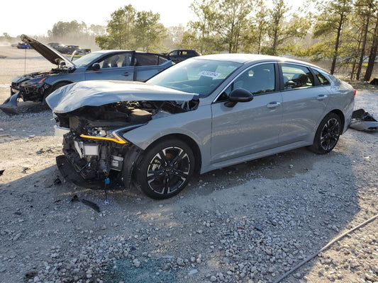 2023 KIA K5 GT LINE VIN:5XXG64J21PG199041