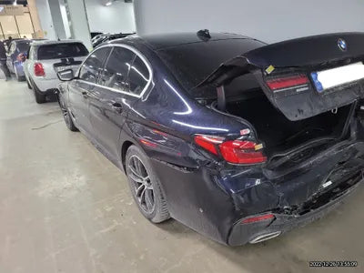 2021 BMW 523 WBA11ES00MCF94024 VIN:WBA11ES00MCF94024