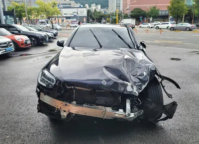 2021 Mercedes-Benz GLC 300 W1N0J5DBXMF904956 VIN:W1N0J5DBXMF904956