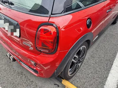 2015 MINI Cooper 821KMWMWXN9105F2A VIN:821KMWMWXN9105F2A