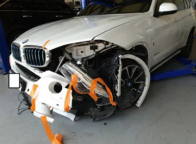 2018 BMW 540 WBAKT0108J0Z76721 VIN:WBAKT0108J0Z76721