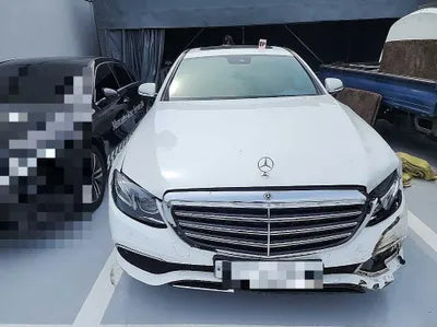 2019 Mercedes-Benz E 220 WDDZF0FB4KA520770 VIN:WDDZF0FB4KA520770
