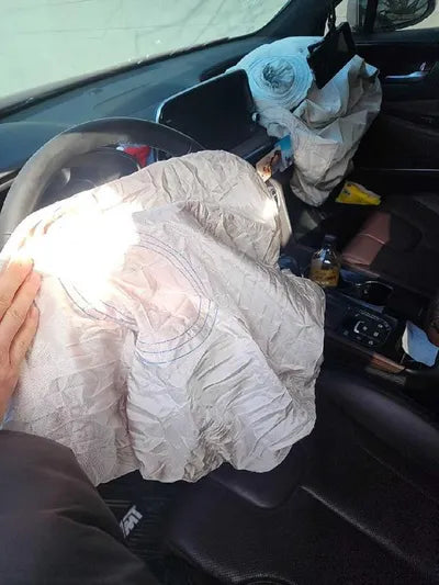 2019 Hyundai Santa FE VIN: