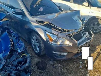 2015 Nissan Altima 1N4AL3AP7FC248011 VIN:1N4AL3AP7FC248011