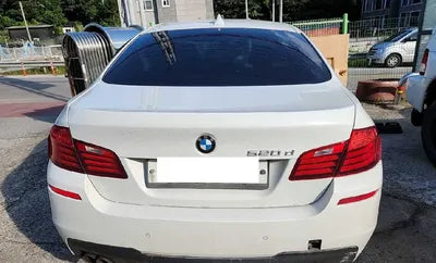 2016 BMW 520 WBA5E5108GG068807 VIN:WBA5E5108GG068807