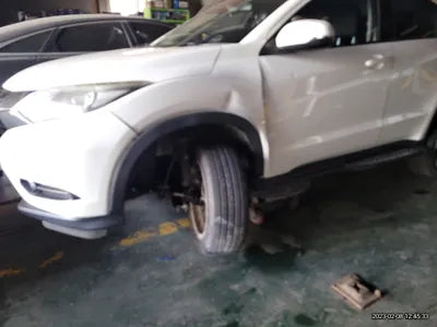 2016 Honda HR-V 560KMMRHRU5830GP0 VIN:560KMMRHRU5830GP0