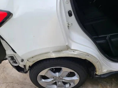 2016 Honda HR-V 3HGRU5850GM200405 VIN:3HGRU5850GM200405