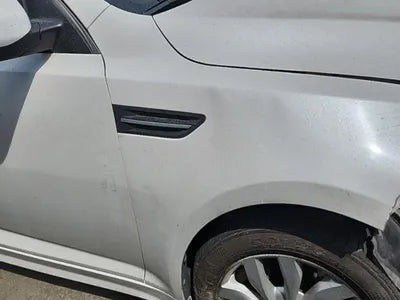 2014 Kia K5 VIN:
