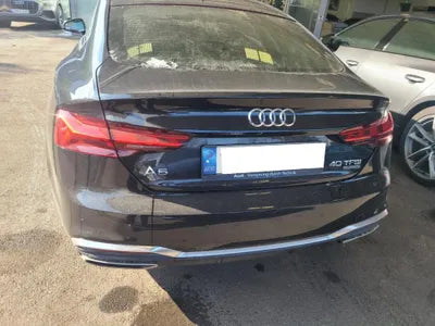 2022 Audi A5 WAUZZZF54NA029469 VIN:WAUZZZF54NA029469