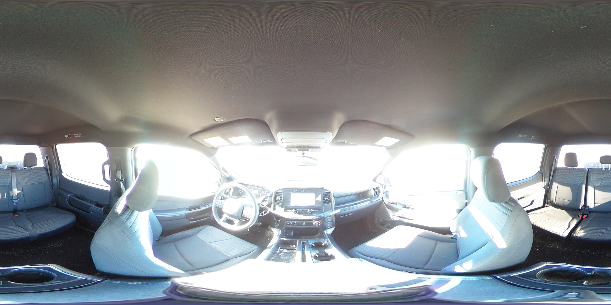 2022 FORD F150 SUPERCREW VIN:1FTEW1CP6NFA41028