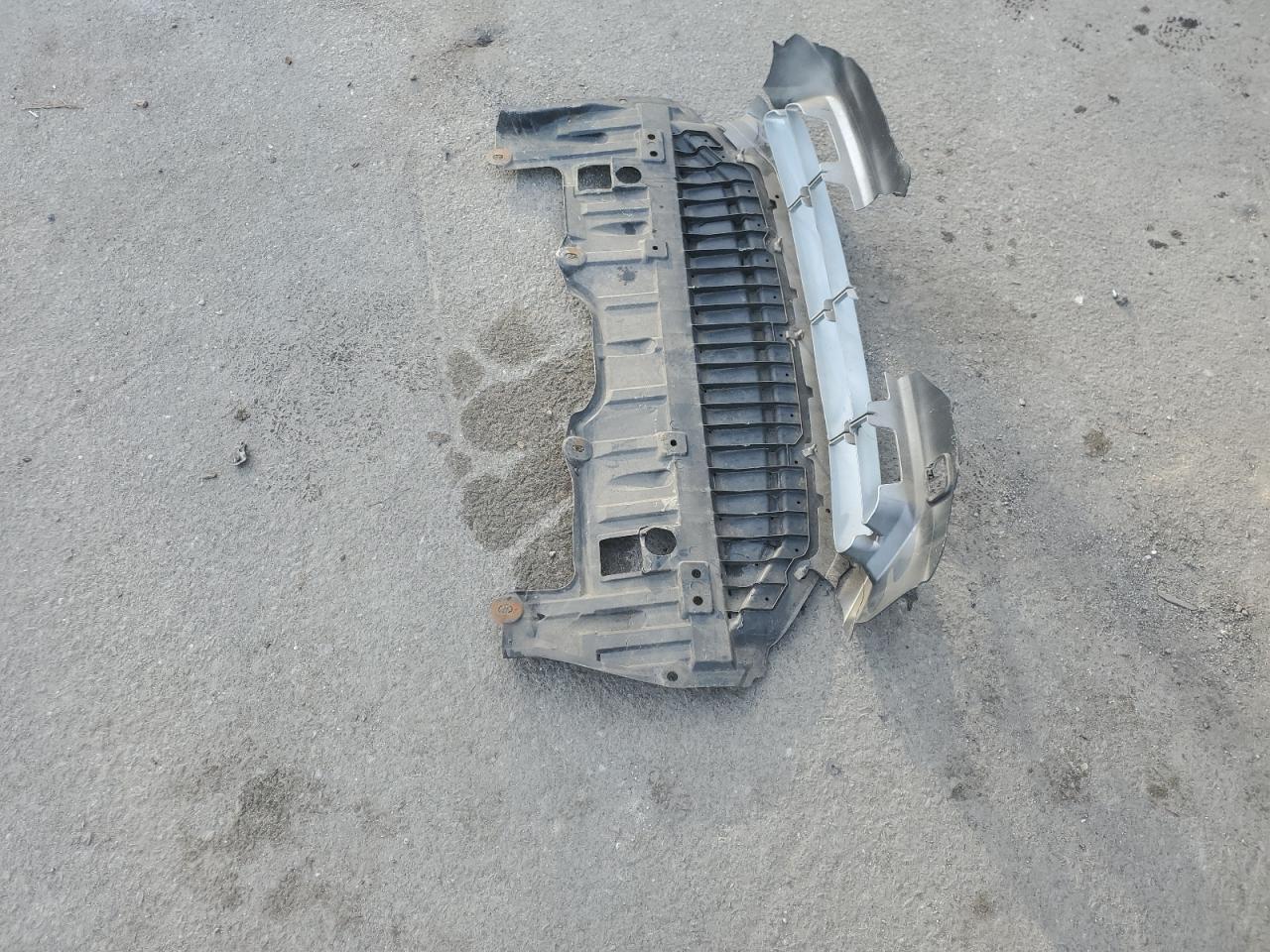 2024 HONDA PILOT TOURING VIN:5FNYG1H70RB037781