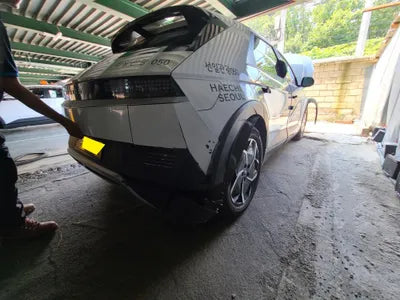 2022 Hyundai Ioniq KMHKL81AFNU088209 VIN:KMHKL81AFNU088209