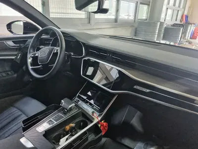 2022 Audi A6 WAUZZZF29NN006526 VIN:WAUZZZF29NN006526