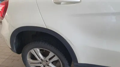 2015 Mercedes-Benz GLA 200 530KMWDCTG0JB5FJ0 VIN:530KMWDCTG0JB5FJ0