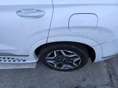 2022 Hyundai Santa FE KMHS5811BNU038415 VIN:KMHS5811BNU038415