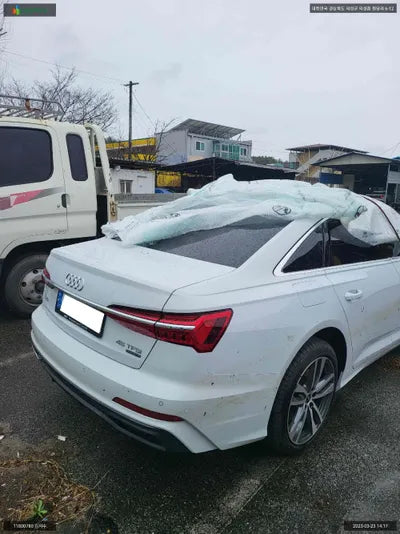 2022 Audi A6 WAUZZZF26NN016785 VIN:WAUZZZF26NN016785