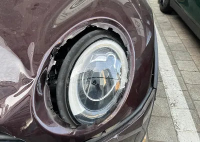 2018 MINI Clubman WMWLN5106J2G11053 VIN:WMWLN5106J2G11053