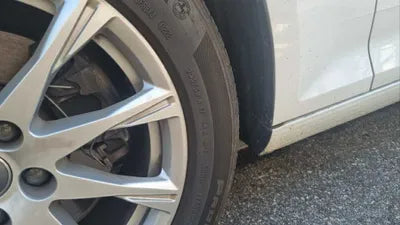 2019 Audi A4 WAUZZZF41KA122114 VIN:WAUZZZF41KA122114