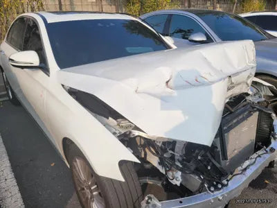 2022 Mercedes-Benz E 250 VIN: