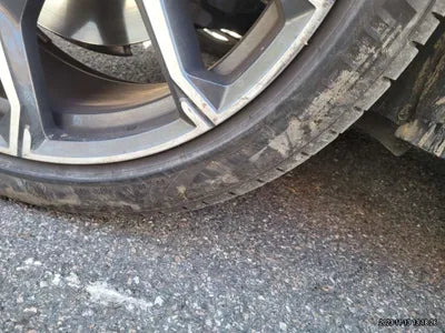 2022 BMW 545 WBATA6102N9J44175 VIN:WBATA6102N9J44175