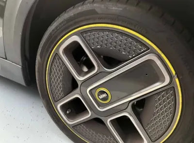 2022 MINI Cooper VIN: