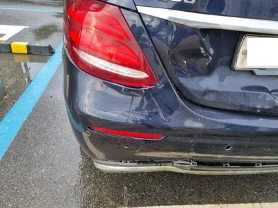 2018 Mercedes-Benz E 200 WDDZF4CB7JA403372 VIN:WDDZF4CB7JA403372