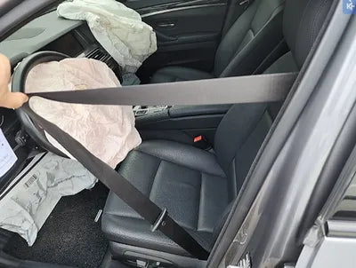 2017 BMW 520 WBA5E5107GG208250 VIN:WBA5E5107GG208250