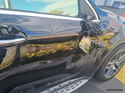 2018 Mercedes-Benz GLE 350 WDCED2EB0JA091602 VIN:WDCED2EB0JA091602