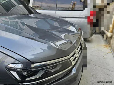 2020 Volkswagen Tiguan Allspace VIN: