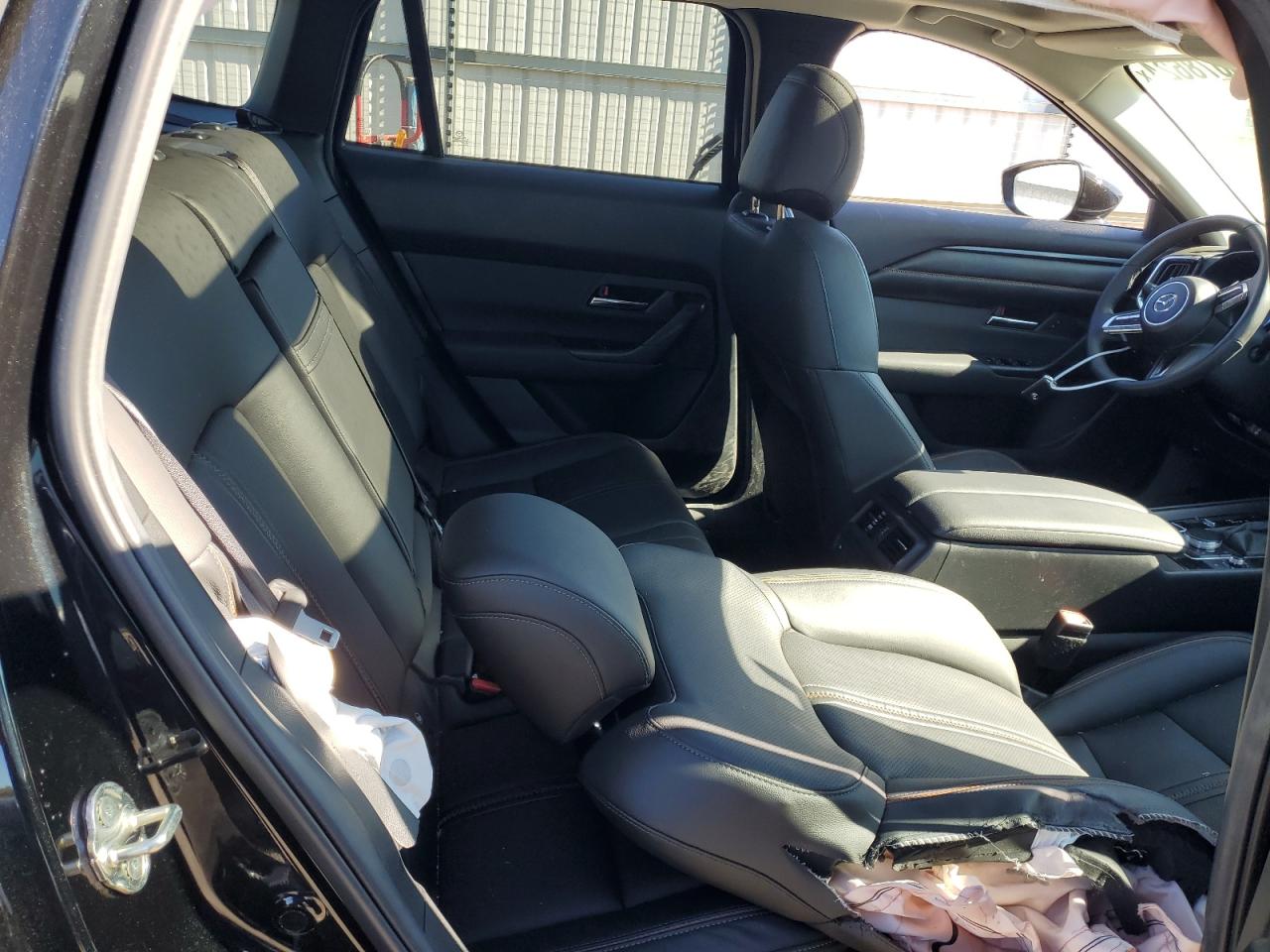 2024 MAZDA CX-50 PREMIUM PLUS VIN:7MMVABEY3RN224148