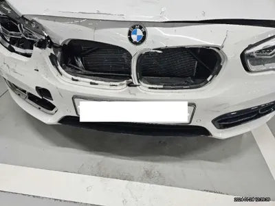 2016 BMW 118 WBA1S5102GV803431 VIN:WBA1S5102GV803431