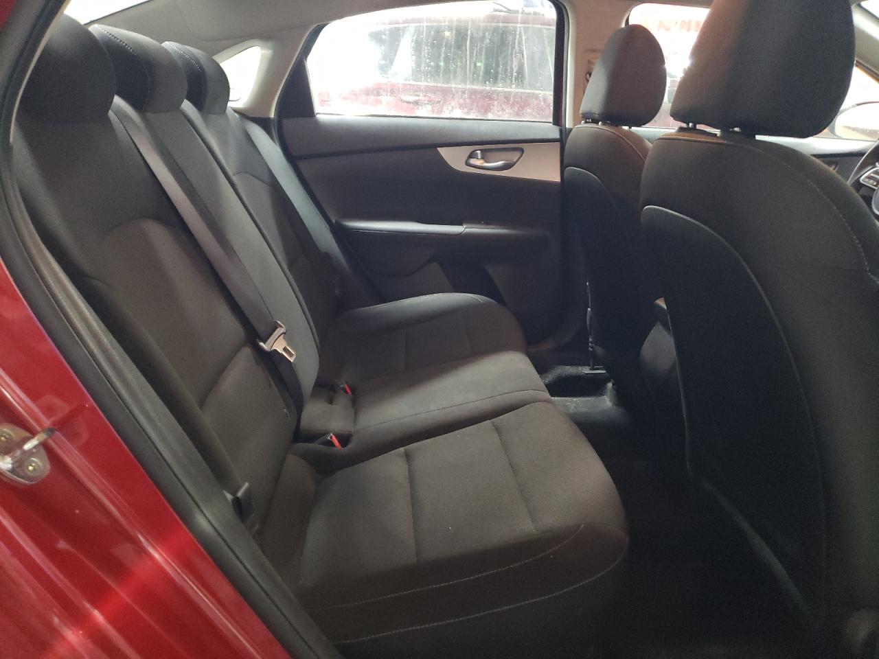 2023 KIA FORTE LX VIN:3KPF24AD3PE583503