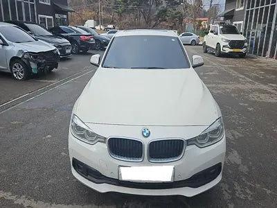 2017 BMW 320 WBA8C5100HK857387 VIN:WBA8C5100HK857387
