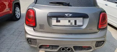 2017 MINI Cooper WMWXU3107H2D46761 VIN:WMWXU3107H2D46761