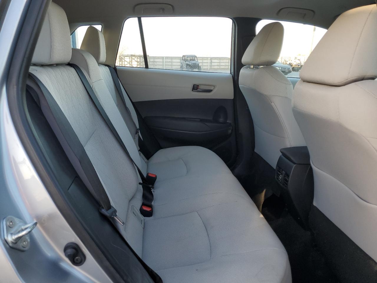 2024 TOYOTA COROLLA CROSS L VIN:7MUAAAAG2RV102760