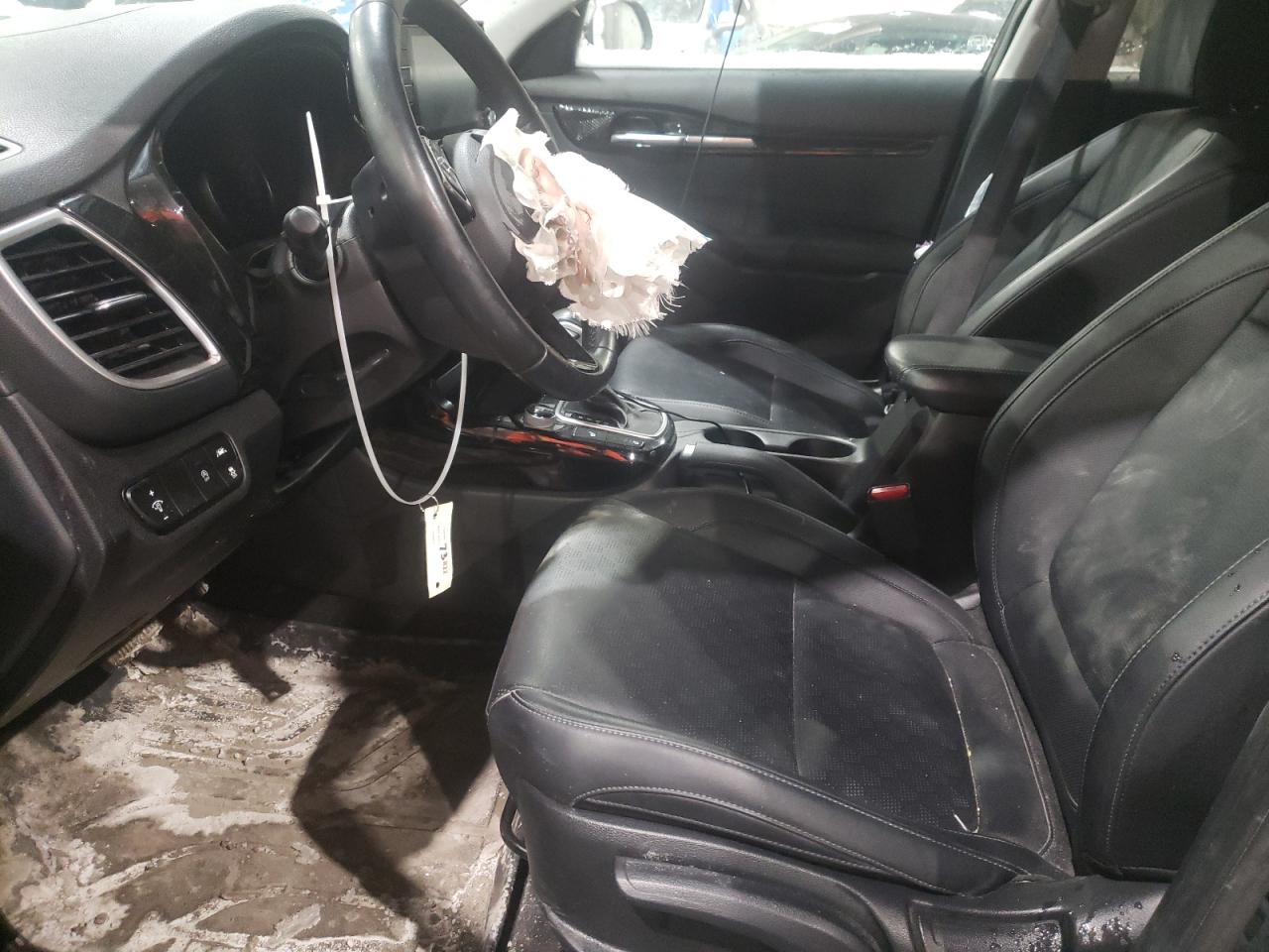 2023 KIA SELTOS S VIN:KNDEUCAA6P7468044