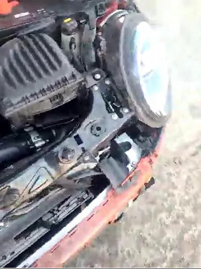 2019 MINI Cooper WMWXP5107K2H92872 VIN:WMWXP5107K2H92872