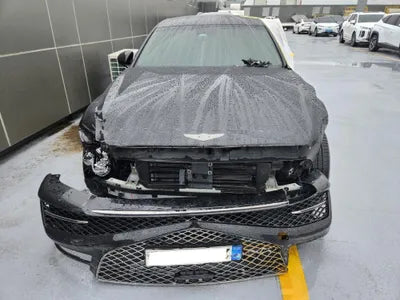 2022 Genesis G80 KMTGB41CBNU153602 VIN:KMTGB41CBNU153602