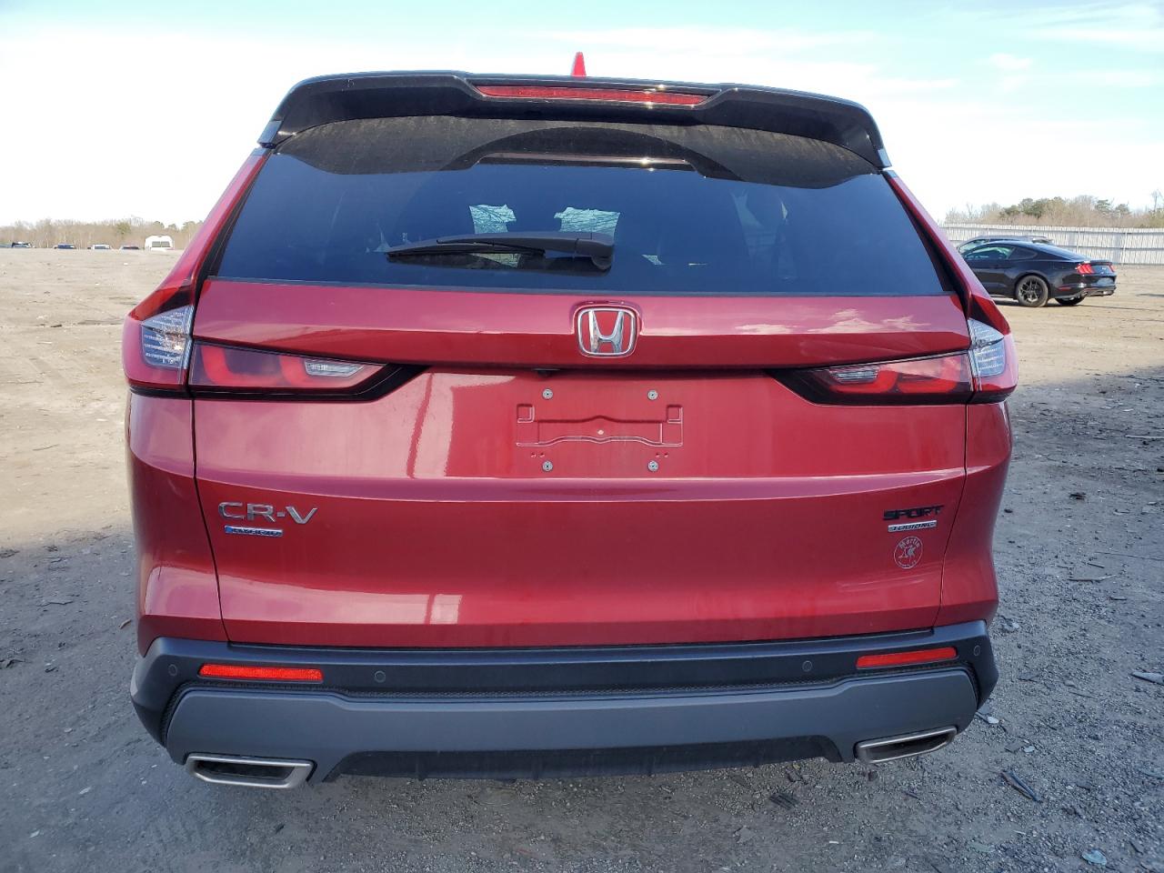 2023 HONDA CR-V SPORT TOURING VIN:2HKRS6H90PH808160