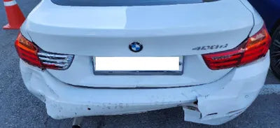 2015 BMW 420 WBA4B5100FD328752 VIN:WBA4B5100FD328752