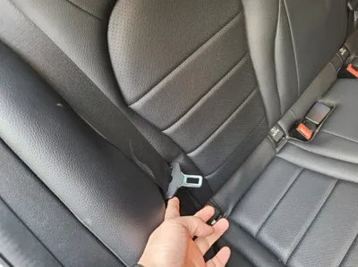 2016 Mercedes-Benz C 220 VIN: