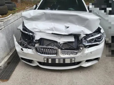 2016 BMW 520 WBA5E510XGG204841 VIN:WBA5E510XGG204841