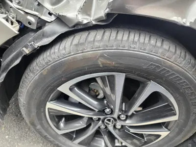2019 Lexus CT 200h JTHKD5BH1K2348523 VIN:JTHKD5BH1K2348523